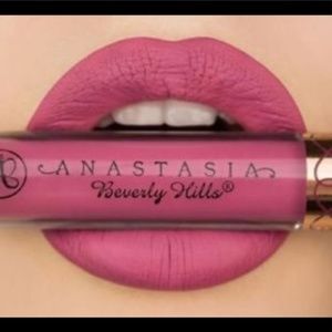 NWT Anastasia Beverly Hills Liquid Lipstick Catnip